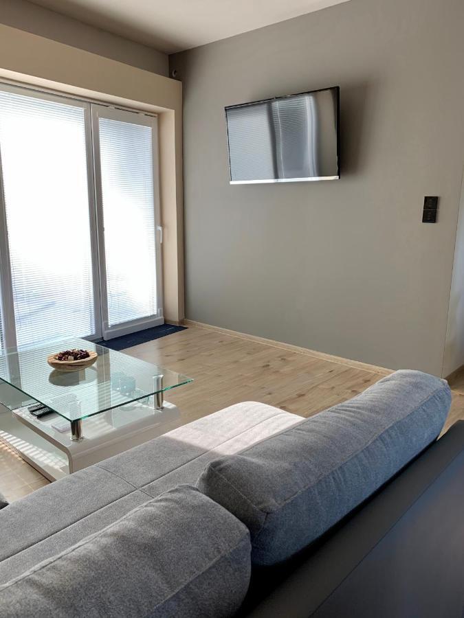 Grand Spa Holiday Home II Sklené Teplice المظهر الخارجي الصورة