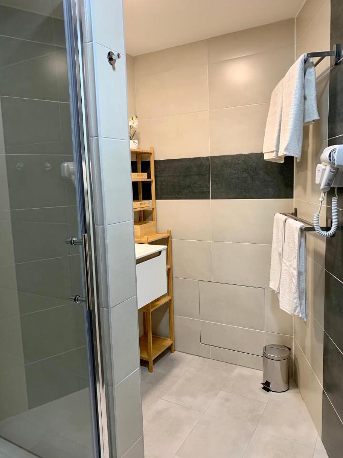 Grand Spa Holiday Home II Sklené Teplice المظهر الخارجي الصورة